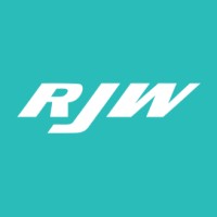 RJW Logistics Group Logo