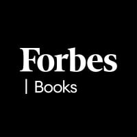 Forbes Books Logo