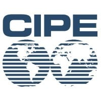 CIPE Logo