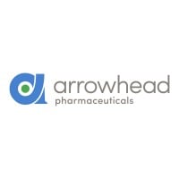 Arrowhead Pharmaceuticals Logo