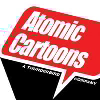 Atomic Cartoons Logo