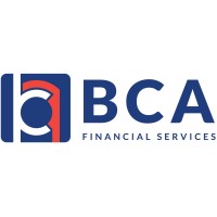 BCA Financial Services, Inc. Logo