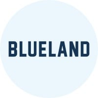 Blueland Logo