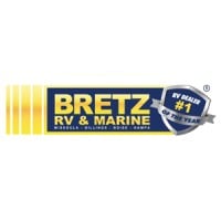Bretz RV & Marine Logo