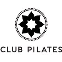 Club Pilates Logo