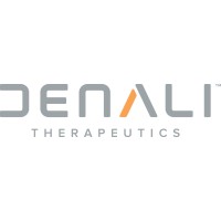 Denali Therapeutics Logo