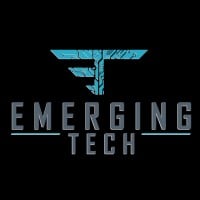 Emerging Tech, LLC Logo