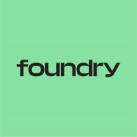 Foundry Digital Logo