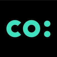 co: collective Logo