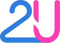 2ULaundry Logo