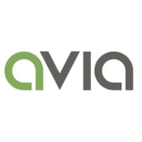 AVIA Logo