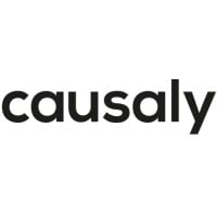 Causaly Logo