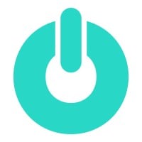 Convergent Energy + Power Logo