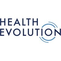 Health Evolution Logo