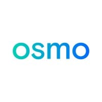 Osmo.ai Logo
