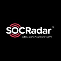 SOCRadar Extended Threat Intelligence Logo