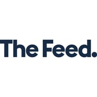The Feed.com Logo