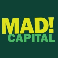 Mad capital Logo