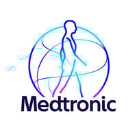 Medtronic Logo