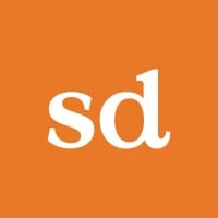Small Door Logo