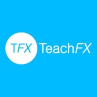 TeachFX Logo