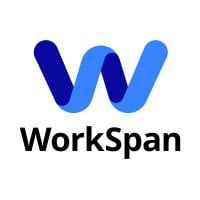 WorkSpan Logo