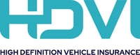 High Definition Vehicle Insurance (HDVI) Logo