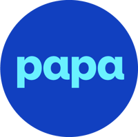 Papa Logo
