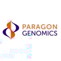 Paragon Genomics Logo