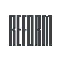 REFORM Alliance Logo