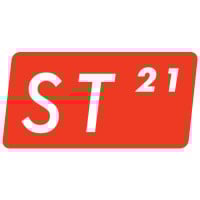 SmarTek21 Logo