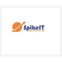 SpikeIT Global Solutions, Inc. Logo