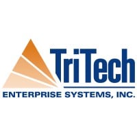 TriTech Enterprise Systems, Inc. Logo