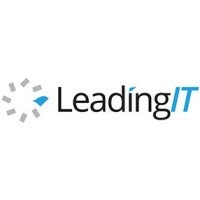 LeadingIT Logo