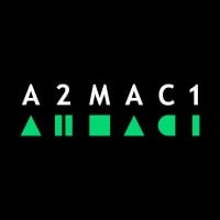 A2MAC1 Logo