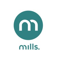 Mills Properties, Inc Logo