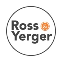 Ross & Yerger Insurance Logo