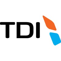 TDI  (Tetrad Digital Integrity) Logo
