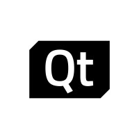 The Qt Company Logo