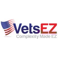 VetsEZ Logo
