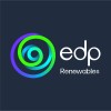 EDP Renewables North America Logo