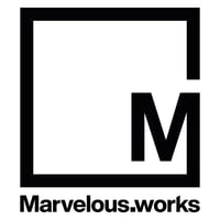 Marvelous.works Logo