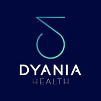 Dyania Health Logo