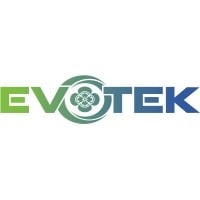 EVOTEK Logo
