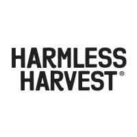 Harmless Harvest Logo