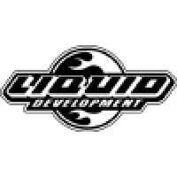 Liquid Development Logo