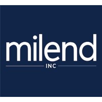 MiLEND, Inc. Logo
