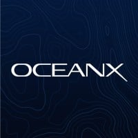 OceanX Logo
