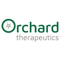 Orchard Therapeutics Logo