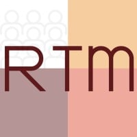 RTM Business Group Logo